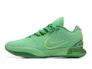 Nike LeBron 21 "Green"