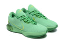 Nike LeBron 21 "Green"