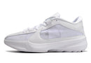Giannis Zoom Freak 5 "White"