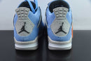 Jordan 4 “University Blue”