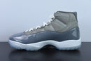 Jordan 11 “Cool Grey”