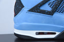 Jordan 4 “Houston Oilers”