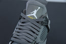 Jordan 4 cool Grey