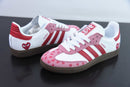 Adidas Samba  x Comme des Garçons Play