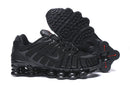 Nike Shox TL "Black"