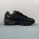 Corteiz x Nike Air Max 95 "Black Honey"