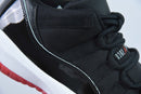 Jordan 11 Low “Bred”