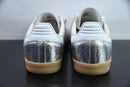 Adidas Samba OG "Silver Metallic"
