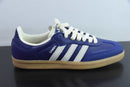 Adidas Samba "Collegiate Purple"