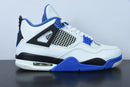 Jordan 4 “Motorsports”