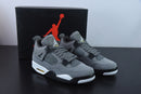 Jordan 4 cool Grey