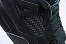 Jordan 4 “Black Cat”