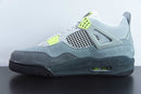 Jordan 4 “Neon”