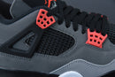 Jordan 4 “Infrared”