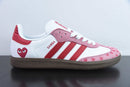 Adidas Samba  x Comme des Garçons Play