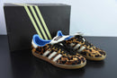 Adidas  Wales Bonner x Samba "Pony Leopard"