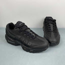 Air Max 95 "Triple Black"