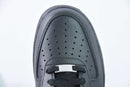 Nike Air Force 1 Low '07 Black