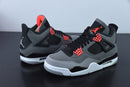 Jordan 4 “Infrared”