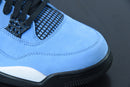 Jordan 4 “Houston Oilers”