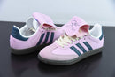 Adidas Samba "Vlad Dragon Blessing Purple-Pink"