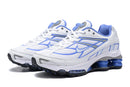 Supreme x Nike Shox Ride 2 "White/Blue"