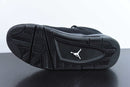 Jordan 4 “Black Cat”