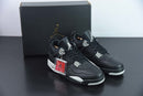 Jordan 4 “Black Oreo”