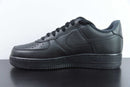 Nike Air Force 1 Low Supreme Black
