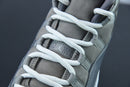 Jordan 11 “Cool Grey”