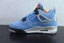 Jordan 4 “University Blue”