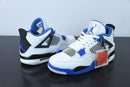 Jordan 4 “Motorsports”