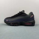 Corteiz x Nike Air Max 95 "Pink Beam"
