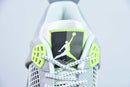 Jordan 4 “Neon”