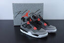 Jordan 4 “Infrared”