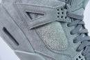 Jordan 4 “Kaws”