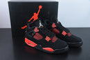 Jordan 4 “Red Thunder”