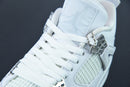 Jordan 4 “Pure Money”