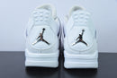 Jordan 4 “Pure Money”