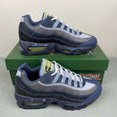 Yu-Gi-Oh! x Nike Air Max Muscle 95 Joey