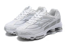 Supreme x Nike Shox Ride 2 "White/Grey"
