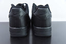 Nike Air Force 1 Low '07 Black