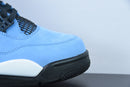 Jordan 4 “Houston Oilers”