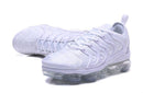 VaporMax Plus “Triple White”