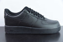 Nike Air Force 1 Low '07 Black