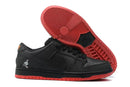 Dunk Low “Black Pigeon”