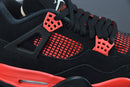 Jordan 4 “Red Thunder”
