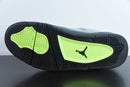 Jordan 4 “Neon”