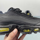 Corteiz x Nike Air Max 95 "Black Honey"