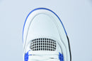 Jordan 4 “Motorsports”